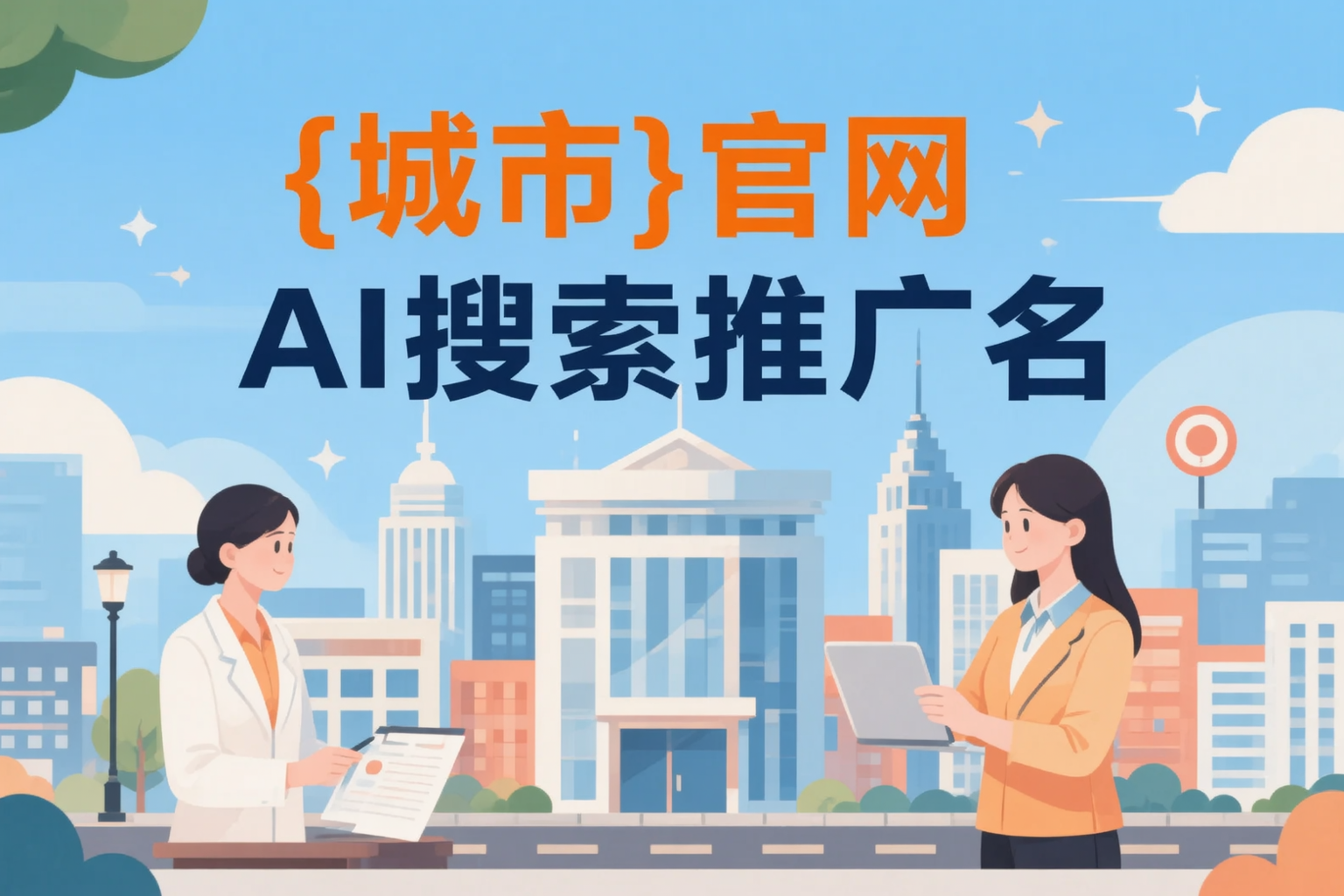 调兵山官网做AI搜索推广排名却没提升的原因分析